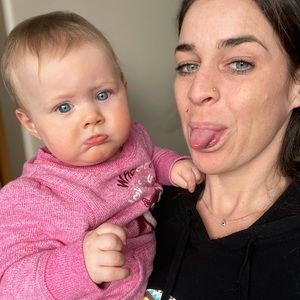 Meet your Posher, Caroline